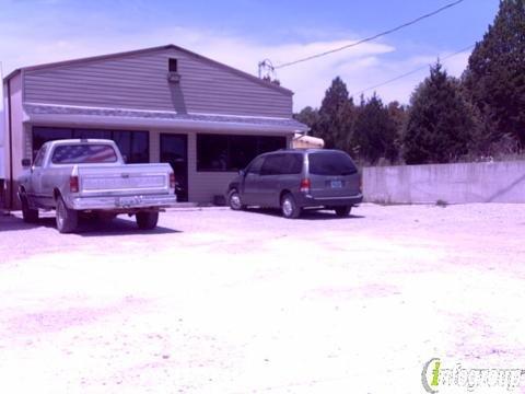 Baker's Automotive Service