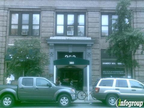 NYU Langone Radiology-Gramercy