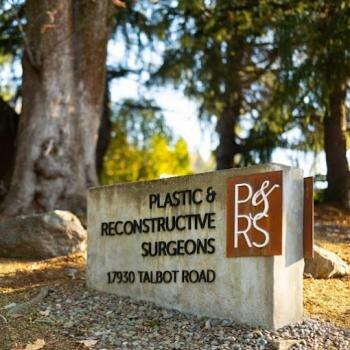 Plastic & Reconstructive Surgeons