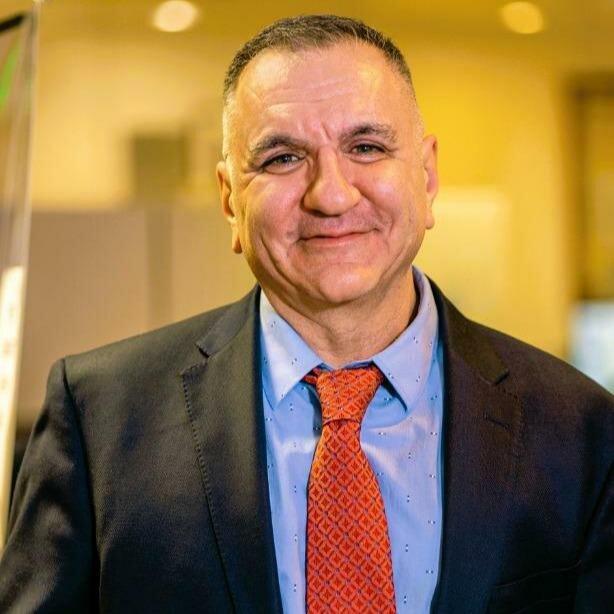 Alex Mohit, MD - Microsurgical Spine Center