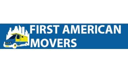 1st American Movers