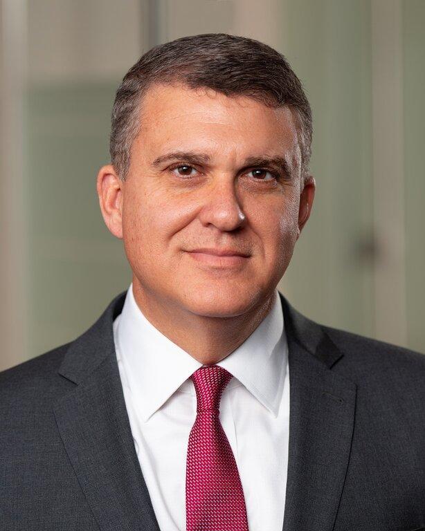 Merrill Lynch Financial Advisor Lance Giambelluca