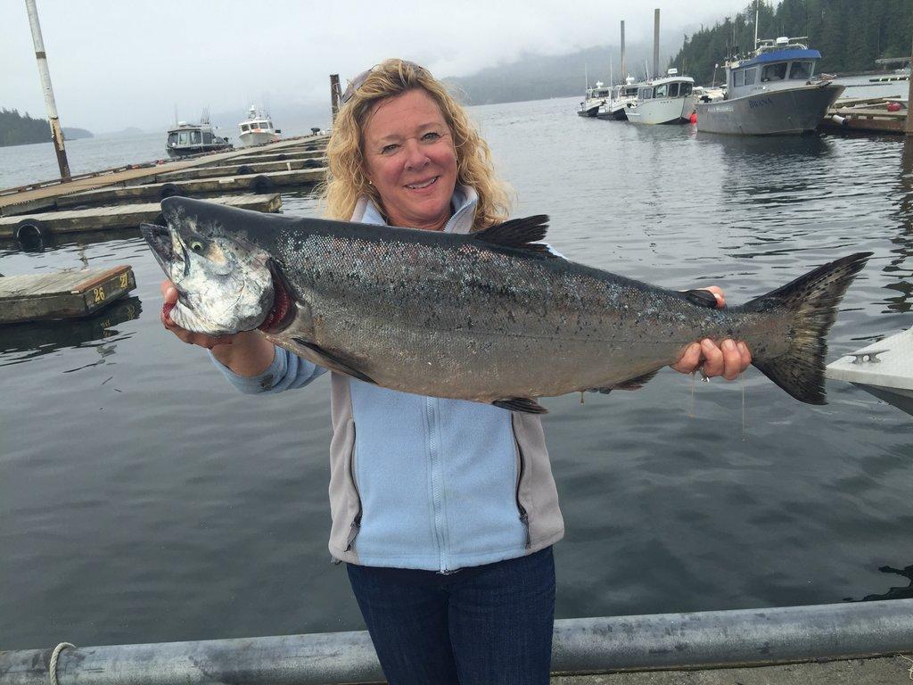 Oasis Alaska Charters