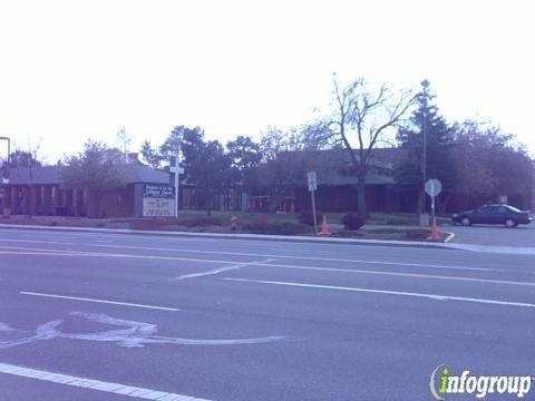 Shepherd of the Hills Lutheran Church