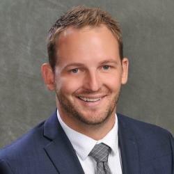 Edward Jones-Financial Advisor: Joshua K Fish, CFP