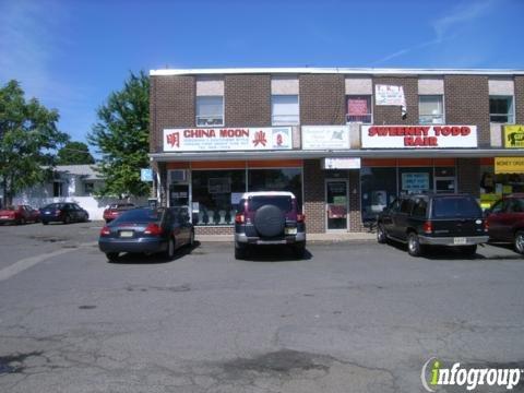 China Wok