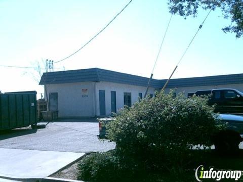 La Jolla Termite & Pest Control