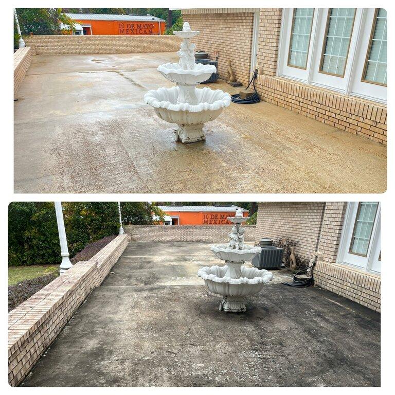 Alltex Home and Commercial Services