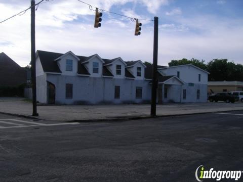 Andrea Rhodan Insurance