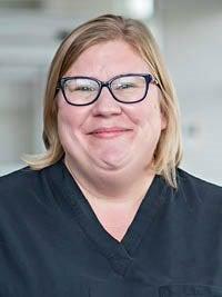 Ann M Merkel, PA-C, Mspas