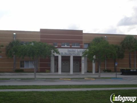 Park Lakes Elementary School