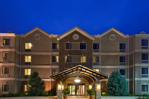 Staybridge Suites Tallahassee I-10 East, An IHG Hotel