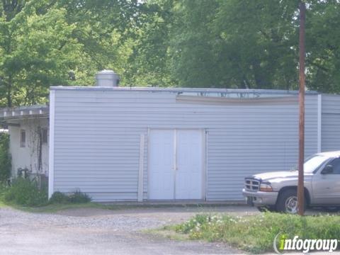 A Dream Come True Catering