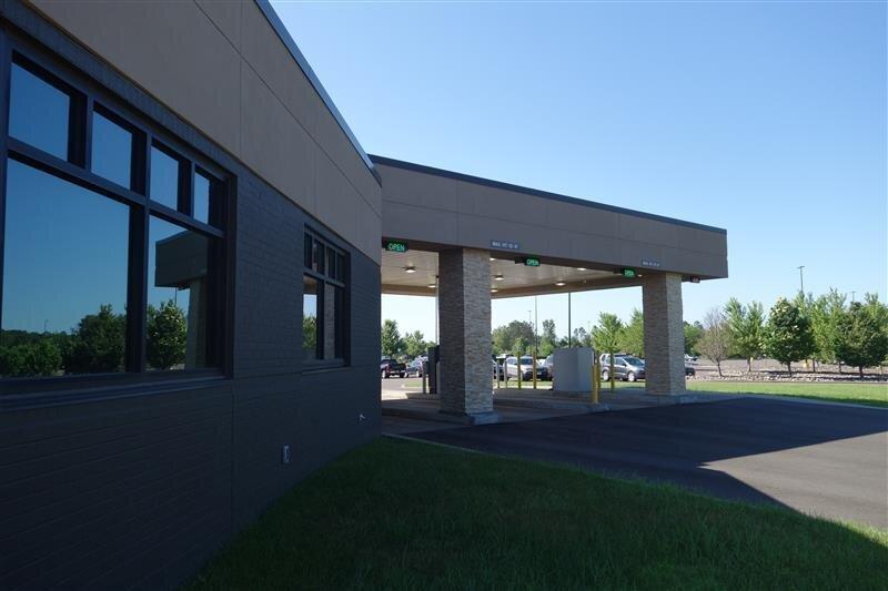 Northwoods Credit Union-Stanley