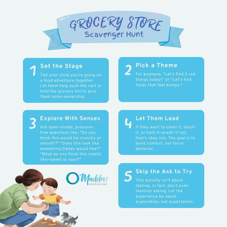 Madden Therapy Solutions PLLC