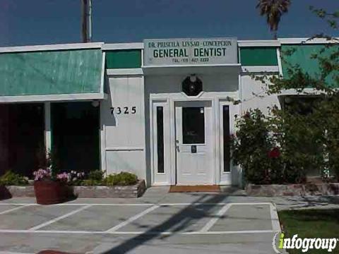 Victoria R Ramos, DDS - Pacific Dental Center