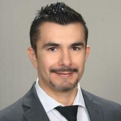 Edward Jones-Financial Advisor: Juan E Gaytan