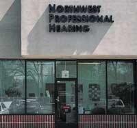 Northwest Professional Hearing