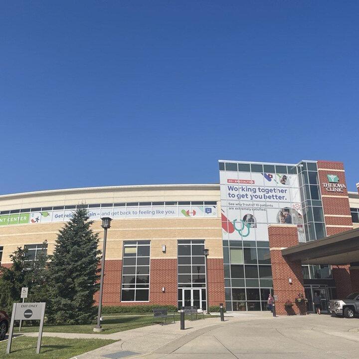 The Iowa Clinic