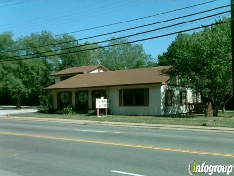 A Time to Love Learning Center