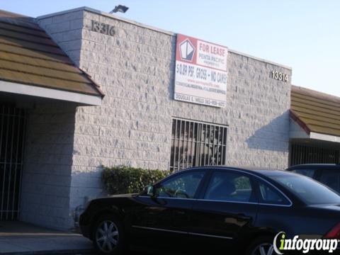 Continental Maintenance