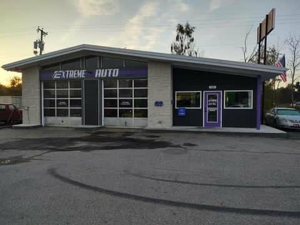 Extreme Auto LLC