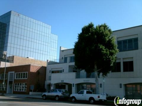 Smith's Lawyers office