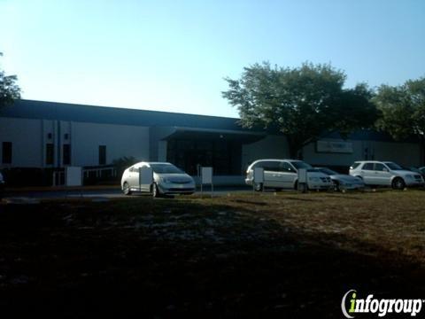 Sypris Electronics, LLC
