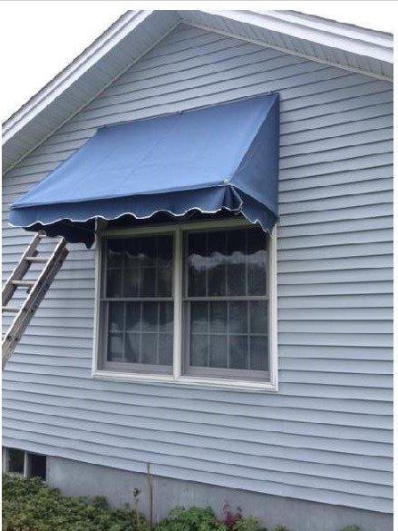 kenneth kimmel- Awnings