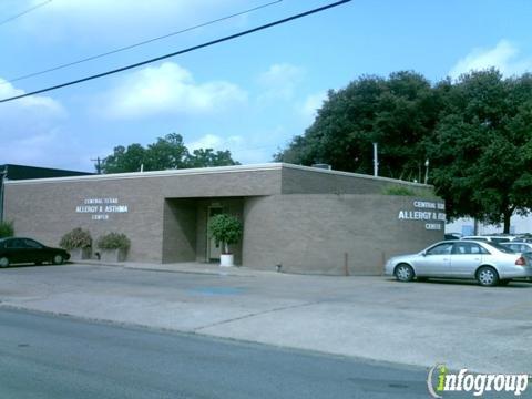 Allergy Partners of Central Texas