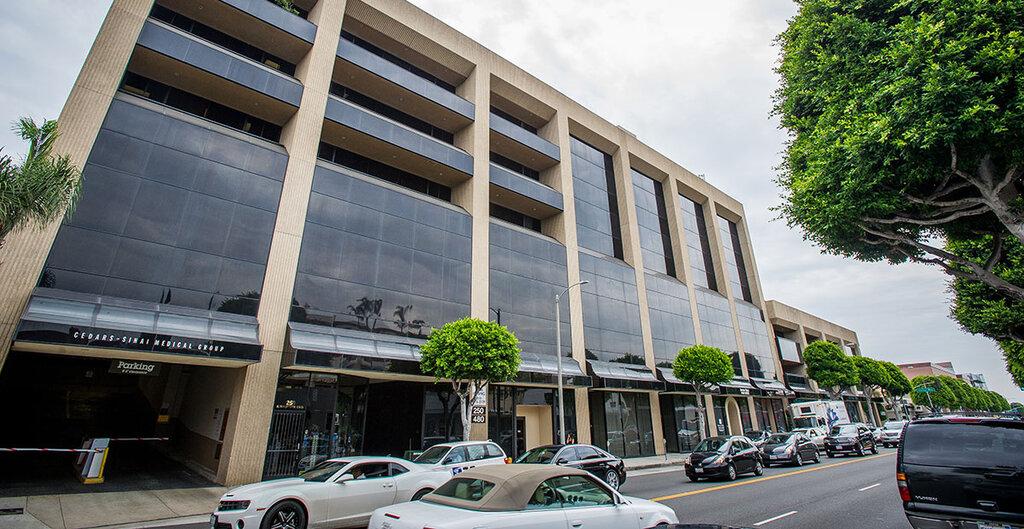 Cedars-Sinai Medical Group