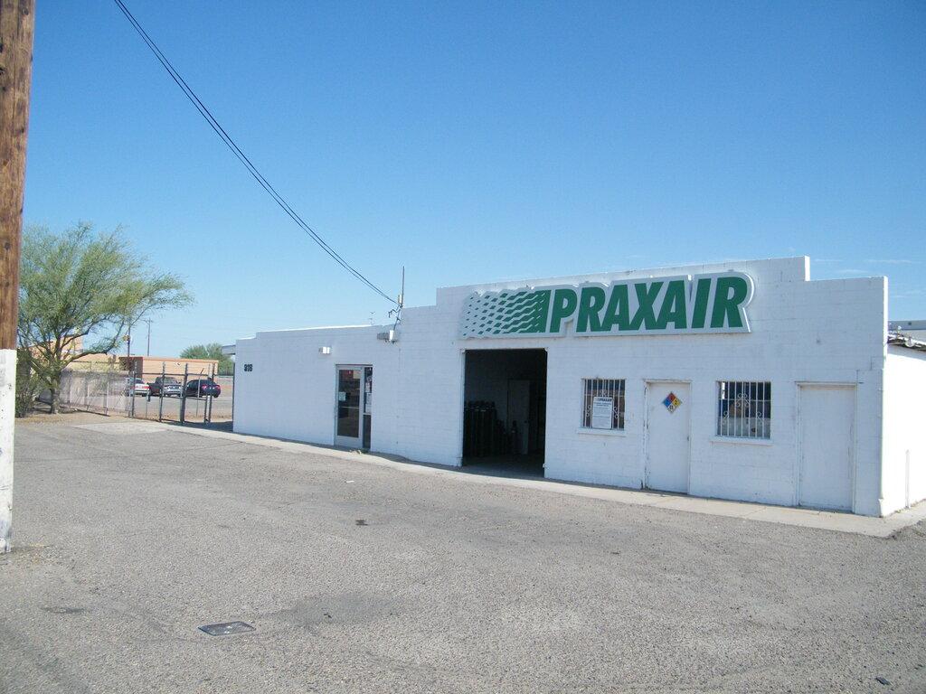 Linde Welding Gas & Equipment Center