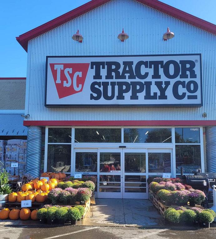 Tractor Supply Company