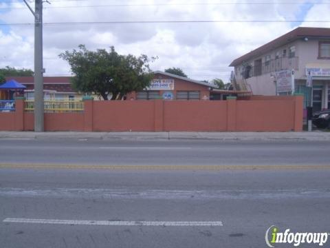 Champy Learning Center