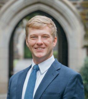 Merrill Lynch Financial Advisor John Haskett