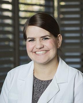 Rebecca Stephen, PA - Ascension Medical Group St John Primary Care Bernsen 404