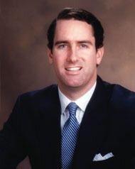 Merrill Lynch Financial Advisor Sean Flaherty