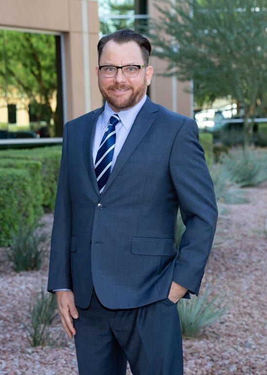 Merrill Lynch Financial Advisor Ryan Ellis