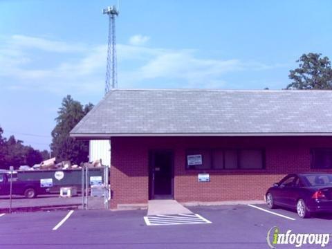 Singleton Heating & A C Inc