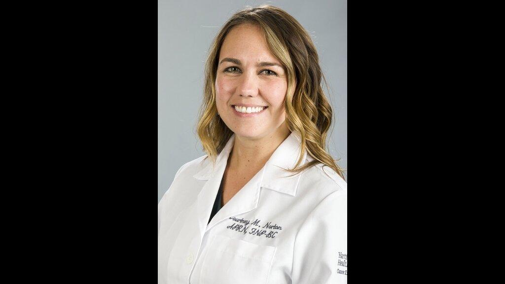 Courtney Norton, APN - Hartford Healthcare Medical Group