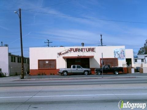 Maciel's Furniture