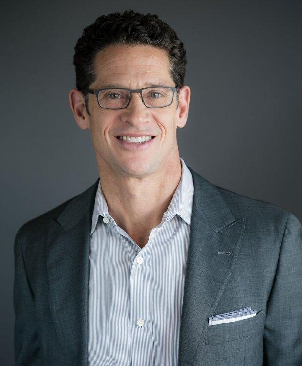 Merrill Lynch Financial Advisor Paul Luciano