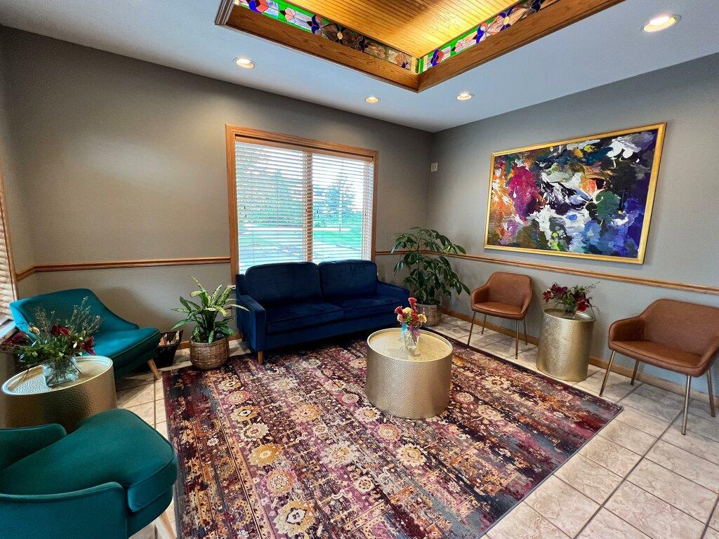 LDM General Dentistry