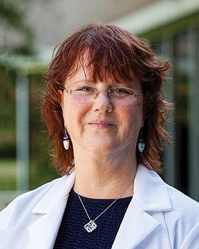 Tammy Sartor, MD - Seton Family of Doctors