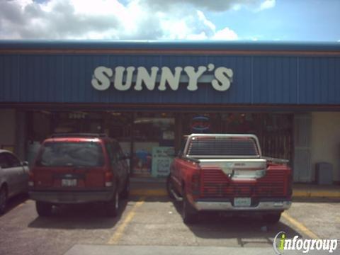 Sunny Food Store