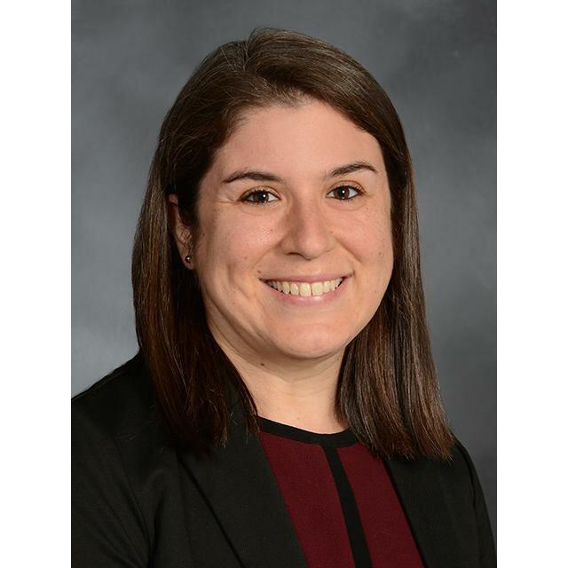 Helene Geramian, Psy D