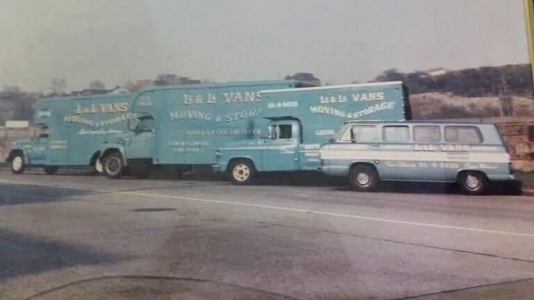 L & L Van Lines