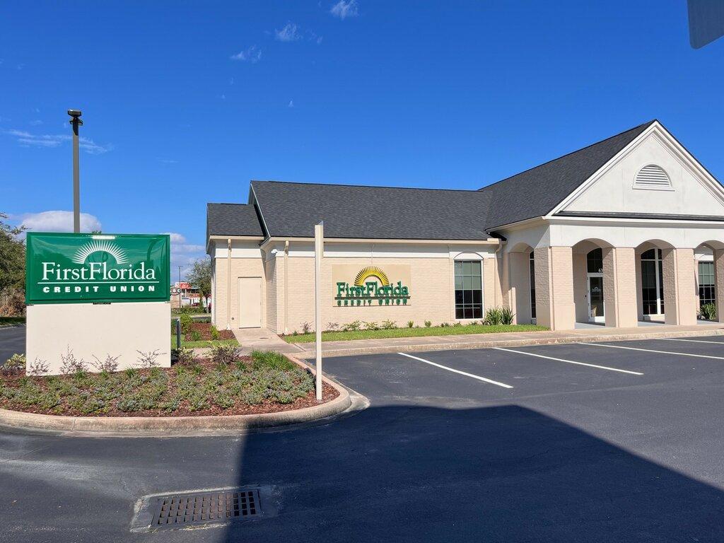 First Florida Credit Union