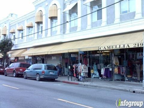 Aspen Clothing Company