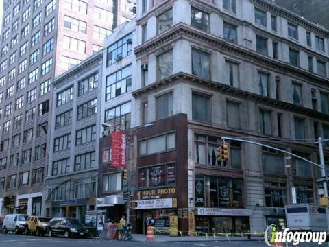 Principato Young Entertainment